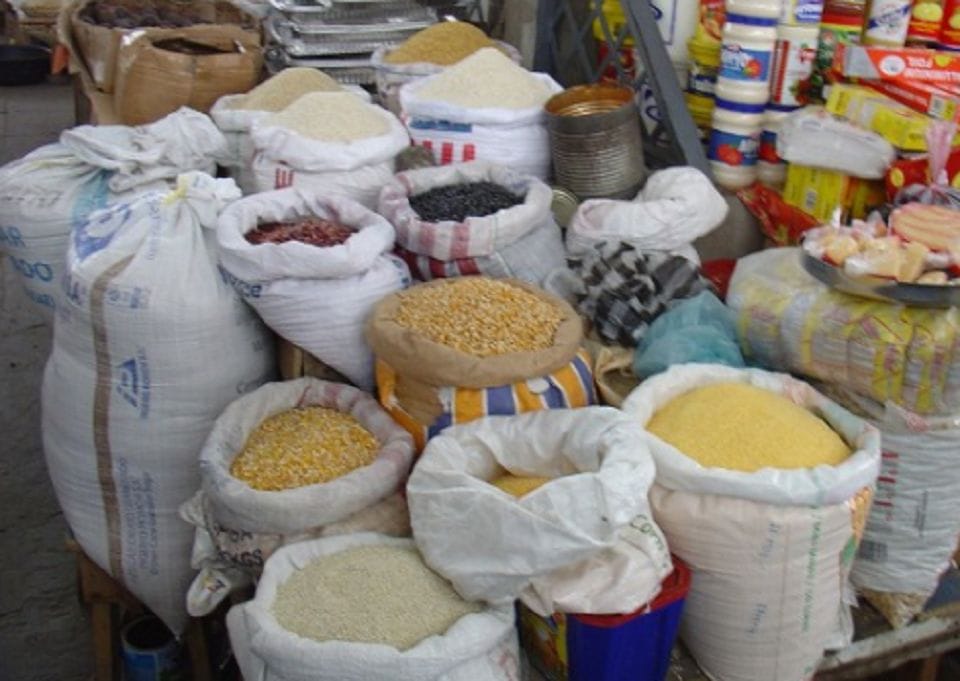 Produits alimentaires : les marchés de Casablanca approvisionnés pour le Ramadan Produits alimentaires : les marchés de Casablanca approvisionnés pour le Ramadan