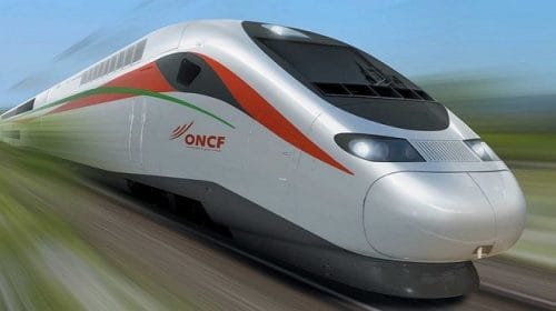 Coût, impact...tout savoir sur la nouvelle LGV Kénitra-Marrakech