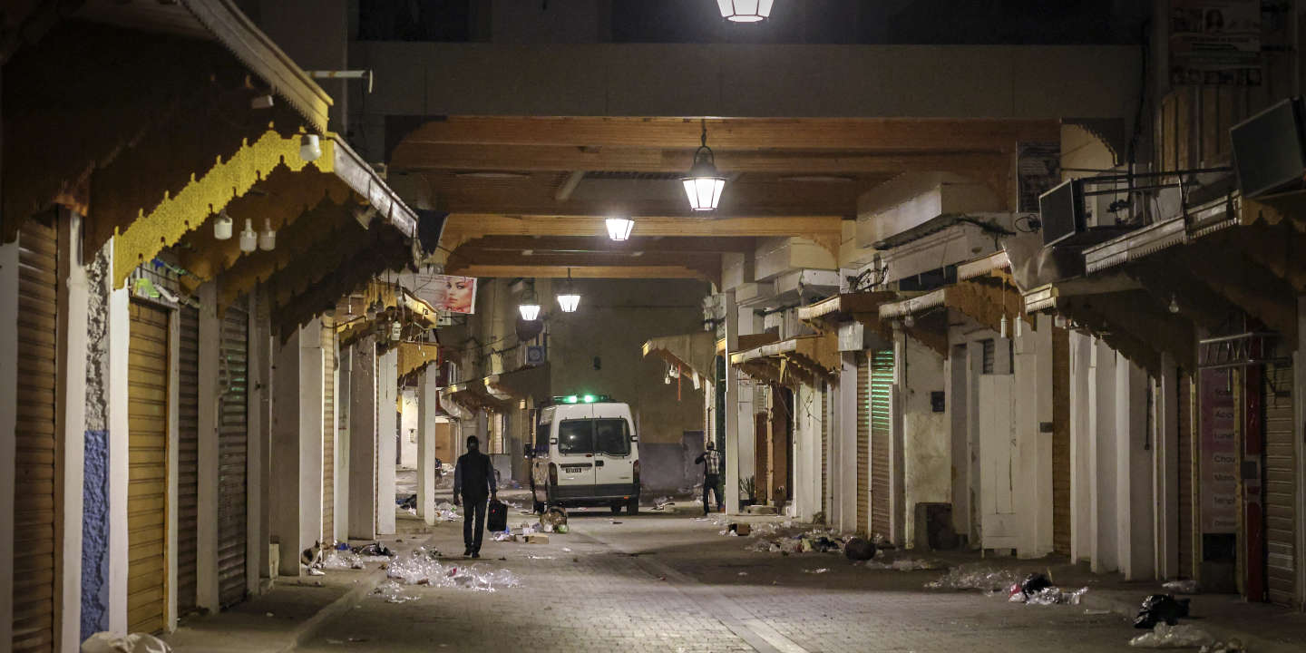 Couvre-feu : plusieurs villes refusent d’adhérer à cette mesure