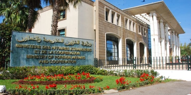 Le Maroc soutient les propositions de Joe Biden pour un cessez-le-feu à Gaza