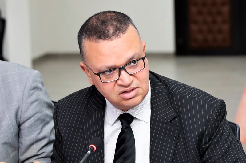 El Otmani limoge le directeur de l'ANAPEC 2 Abdelmounaïm Madani, ex-directeur de l’Agence nationale de promotion de l’emploi et des compétences (ANAPEC)