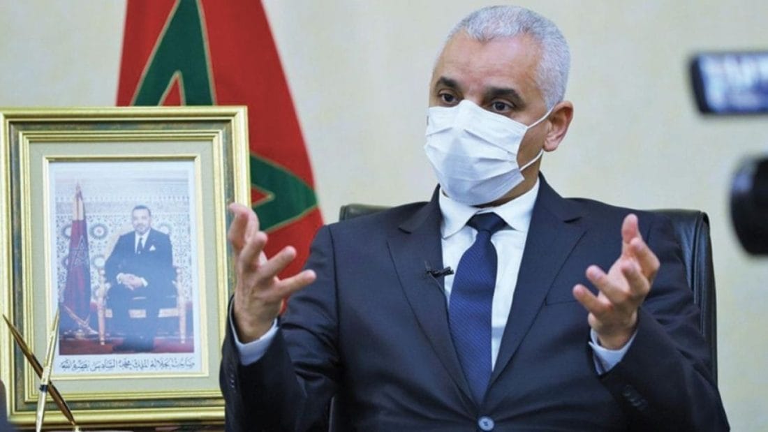 Refonte du système sanitaire : besoin urgent de médecins 2 Refonte du système sanitaire : besoin urgent de médecins