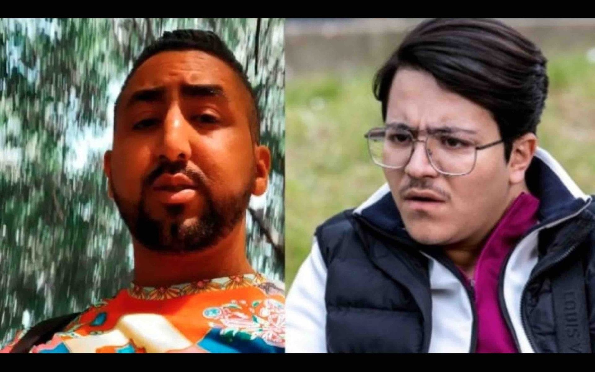 Vidéo de Marrakech : lourdes peines pour Brahim Bouhlel et Zbarbooking