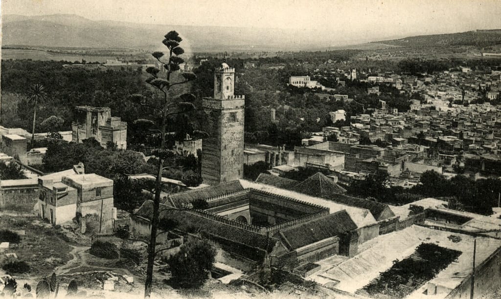 fès