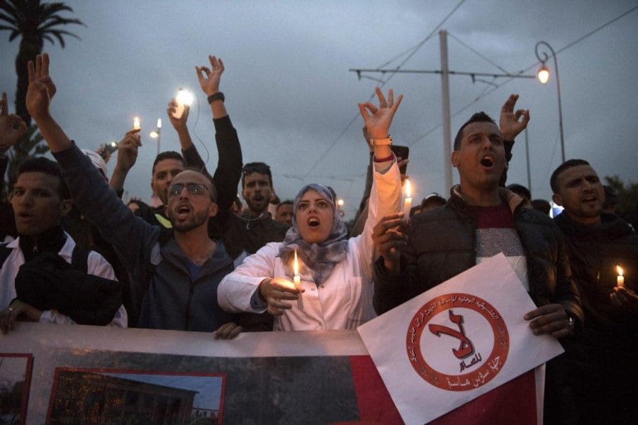 Concours d’accès des AREF : colère des étudiants et des syndicats contre l’intransigeance du ministère de tutelle