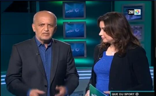 Le journaliste Choukri Alaoui tire sa révérence 2 Choukri Alaoui © DR