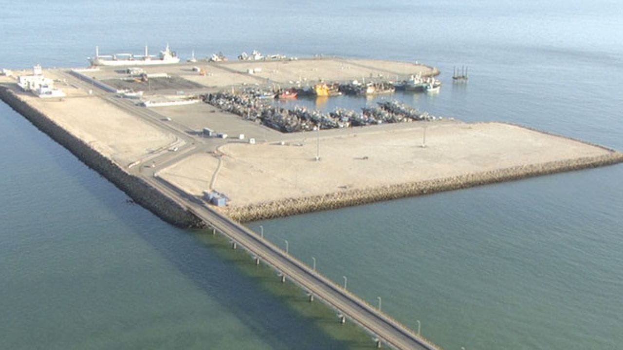 Port Dakhla Atlantique : un pas de plus vers le démarrage de ce chantier