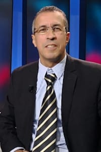 Mohamed Karim Mohamed Karim