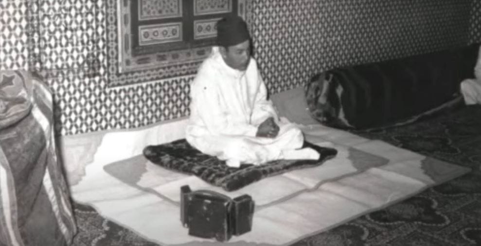 Causeries ramadaniennes : des leçons royales 1 dourous