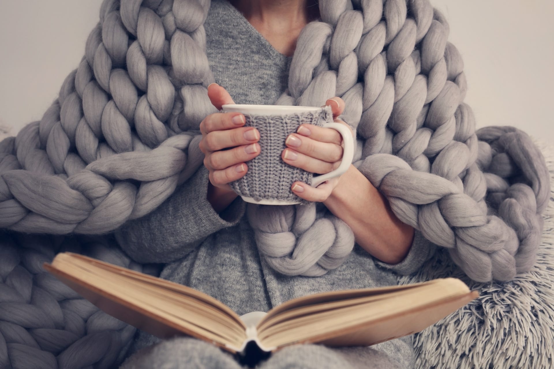 cocooning hiver