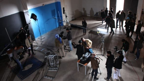 Le cin&eacute;ma marocain en pleine souffrance &copy; DR 