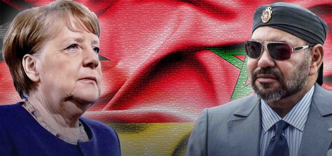 Maroc-Allemagne : rappel de l’ambassadeur du Maroc à Berlin 2 Image d'illustration © DR