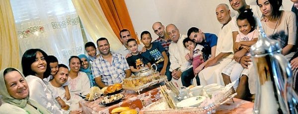 famille