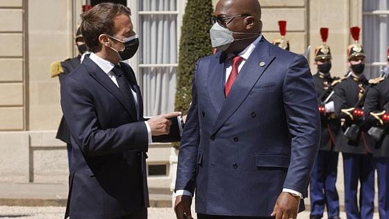 Paris : deux sommets pour soutenir le Soudan et l’économie africaine