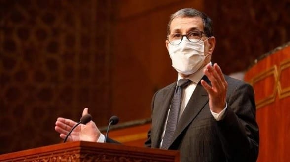 Covid-19 : un allégement des restrictions… enfin ! 2 Saad Dine El Otmani a enfin décidé d'alléger les restrictions © DR