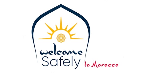 Welcome Safely