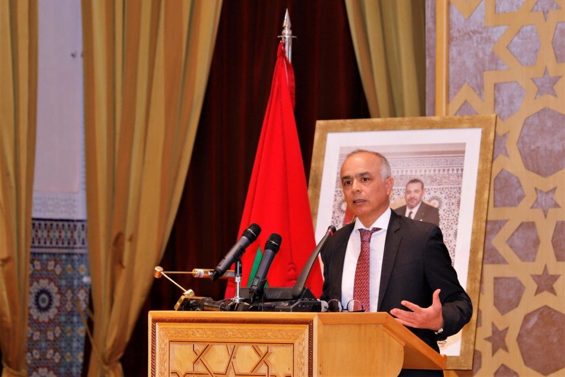 L’humain au cœur du nouveau modèle de développement marocain