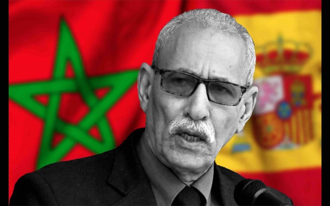La justice espagnole laisse Brahim Ghali en état de liberté 2 Affaire Brahim Ghali : la crise maroco-espagnole est avant tout une crise de confiance brisée
