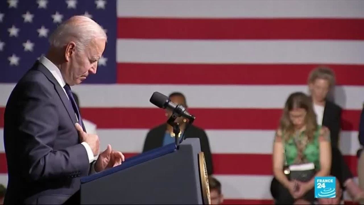 Les ambitions réformatrices de Joe Biden