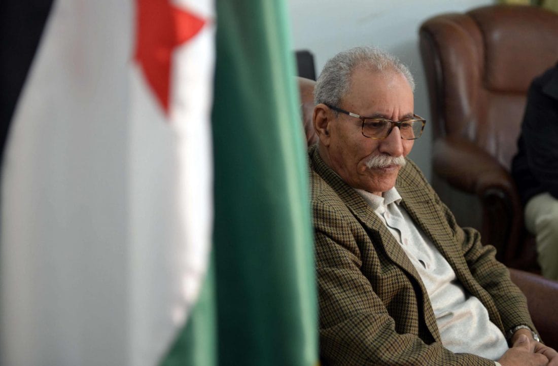 Affaire Brahim Ghali : le gouvernement espagnol accusé de violation du Code frontière Schengen 2 Affaire Brahim Ghali : le gouvernement espagnol accusé de violation du Code frontière Schengen