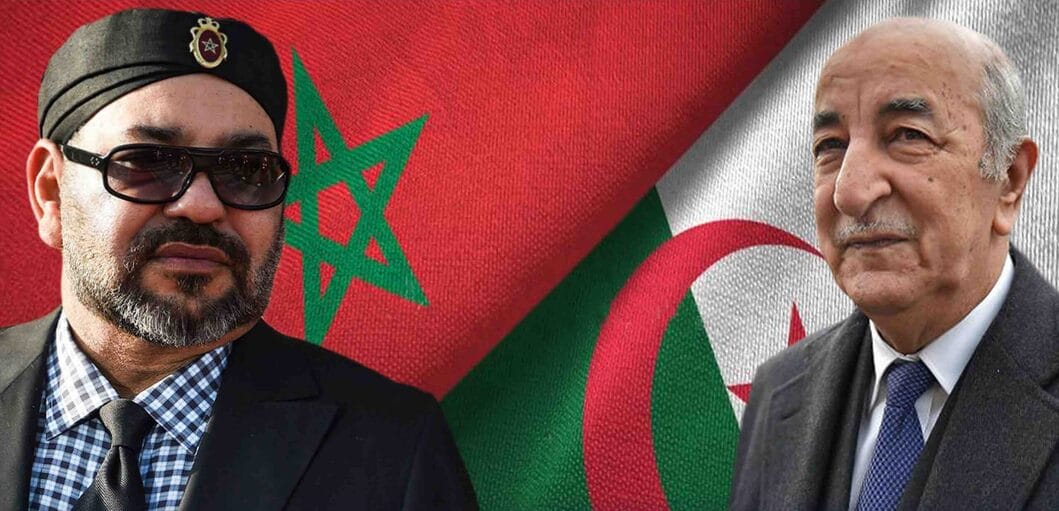 Le président algérien intensifie son hostilité envers le Maroc