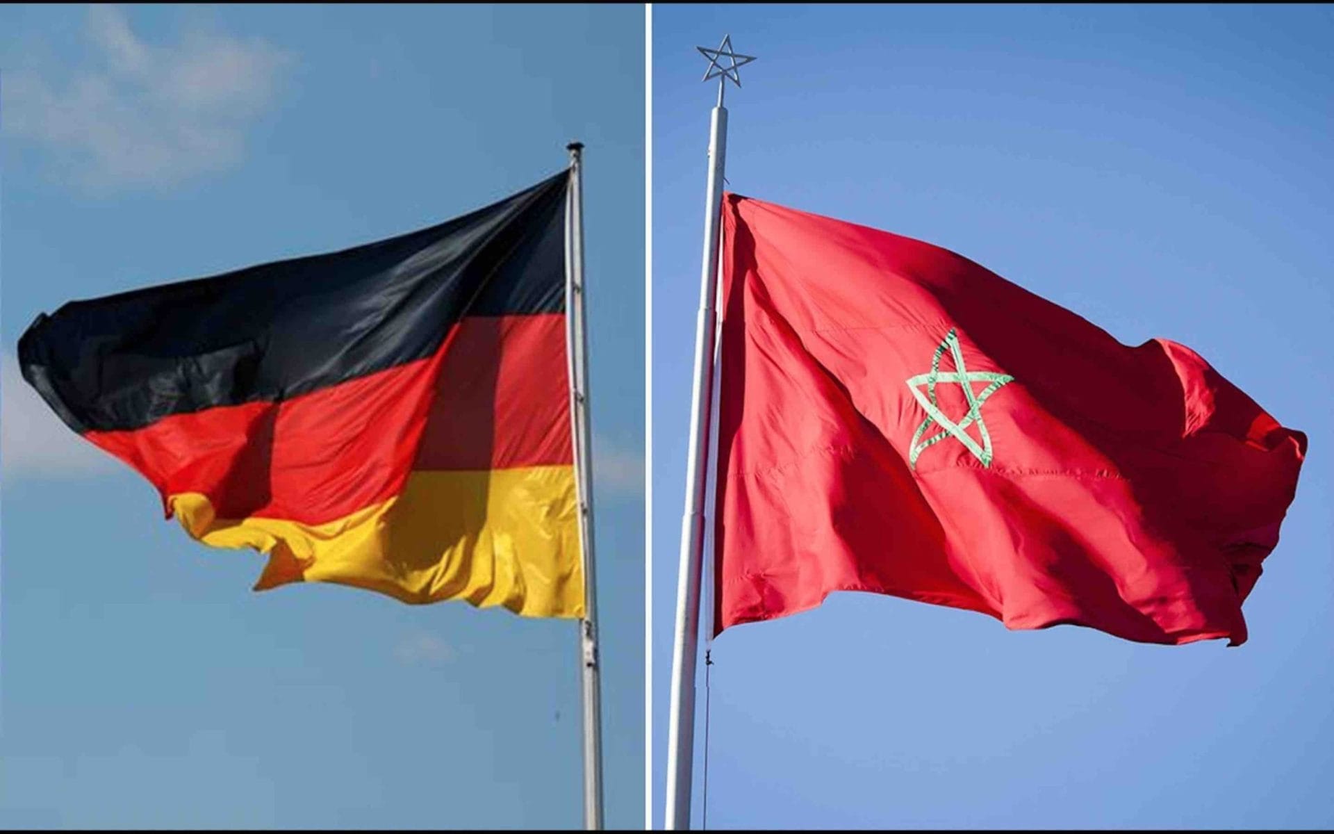 Maroc-Allemagne : vers un rétablissement des liens diplomatiques ?