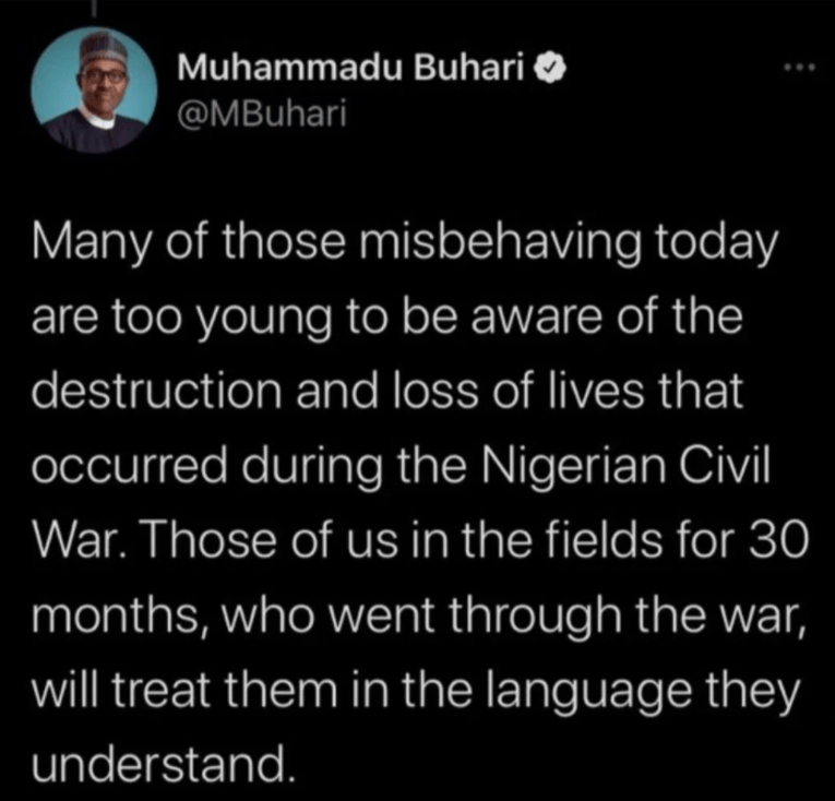 buhari