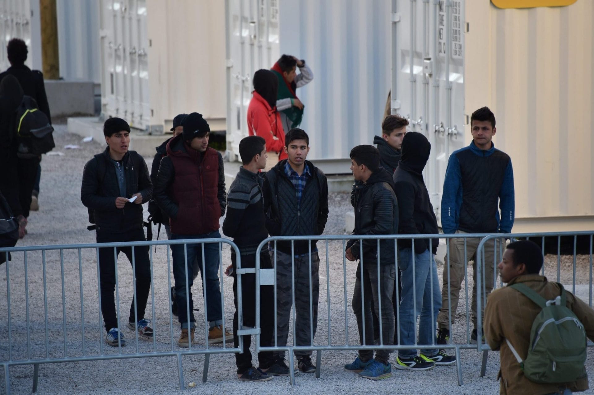 Migration clandestine : le casse-tête des mineurs non accompagnés