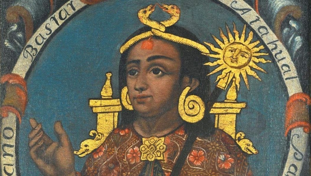 Le mystérieux trésor d’Atahualpa, dernier empereur des Incas 2 Le mystérieux trésor d’Atahualpa, dernier empereur des Incas