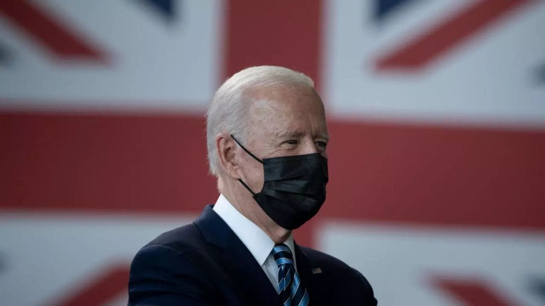 Covid-19 : les USA promettent 500 millions de doses à Covax 2 Covid-19 : les USA promettent 500 millions de doses à COVAX