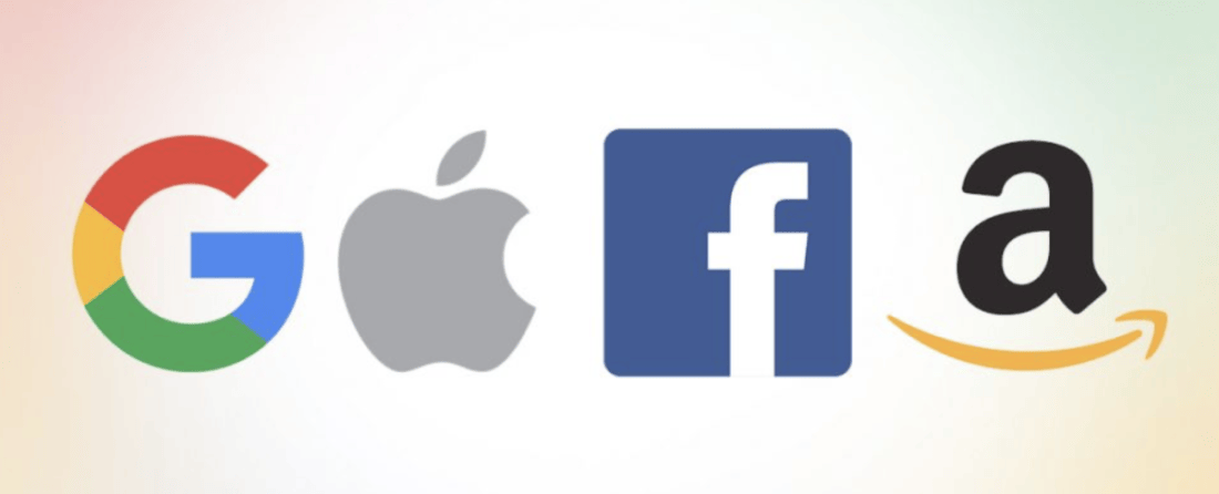 Image d'illustration (GAFA) &copy; DR