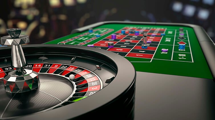 PLF 2025 : introduction d'une taxe sur les gains des joueurs de casino 2 Photo d'illustration © DR