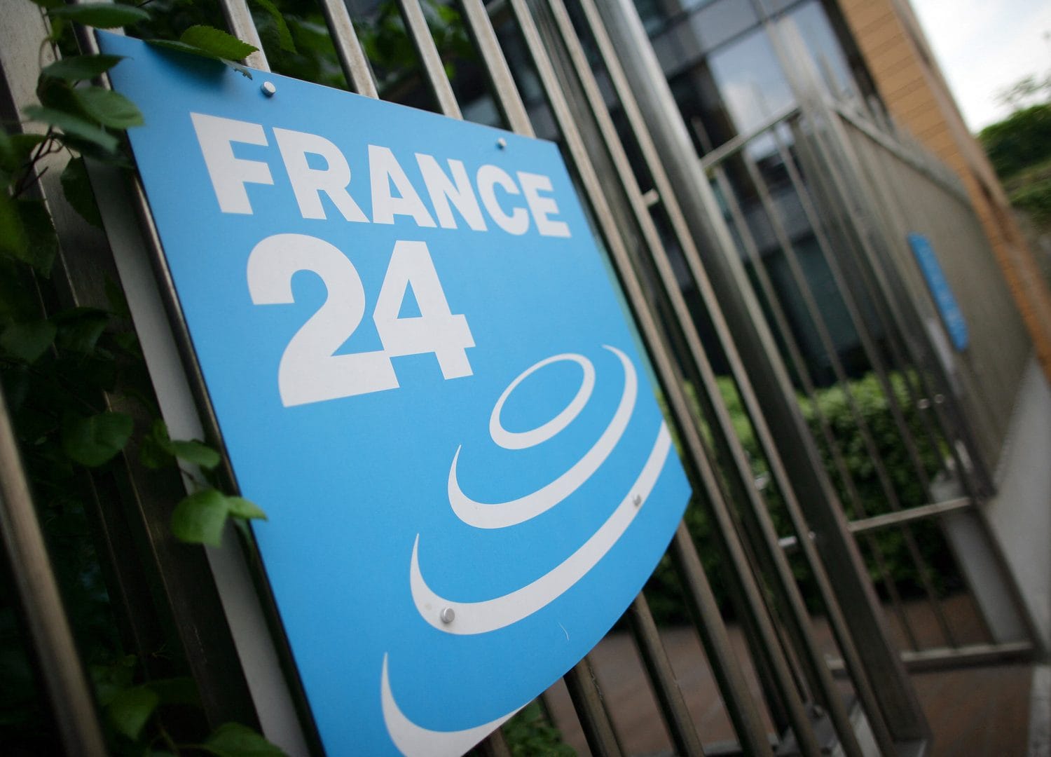 L’Algérie met fin à l’accréditation de France 24