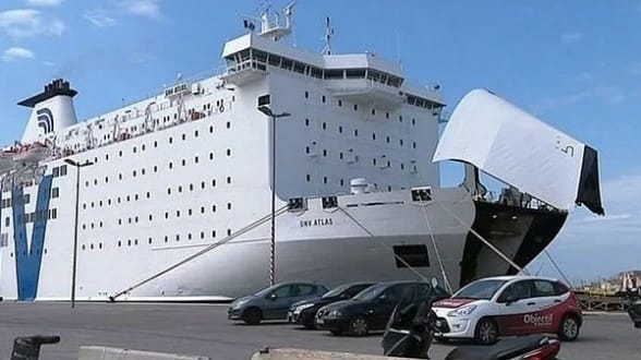 MRE : baisse des tarifs des ferries 2 Photo d'illustration © DR