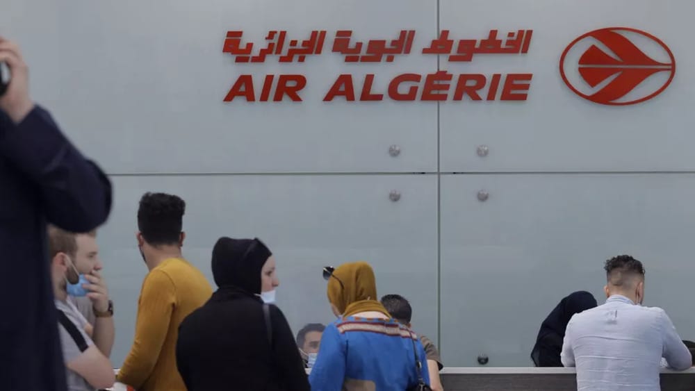 Le calvaire des Algériens bloqués en France