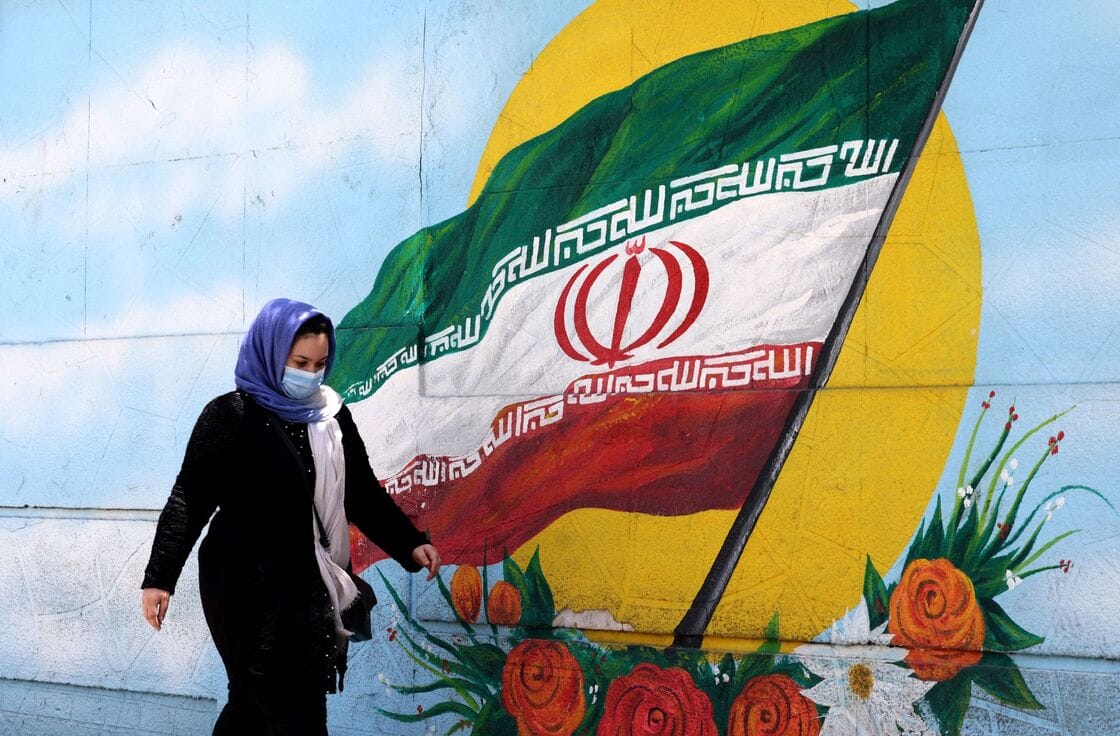 Les Iraniens votent pour élire un nouveau président