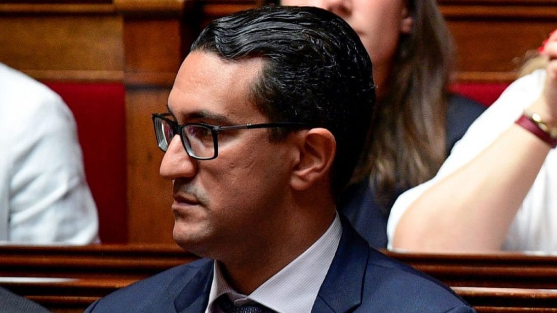 Vaccins : un député franco-marocain interpelle l’exécutif français 2 Vaccins : un député franco-marocain interpelle l’exécutif français