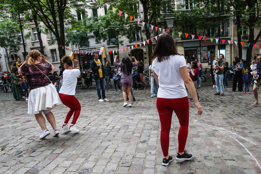 France : la fête de la musique à l’ère de la Covid-19