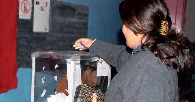 L'UMT et la CDT ont pu tirer leur &eacute;pingles du jeu lors des &eacute;lections des repr&eacute;sentants du personnel &copy; DR