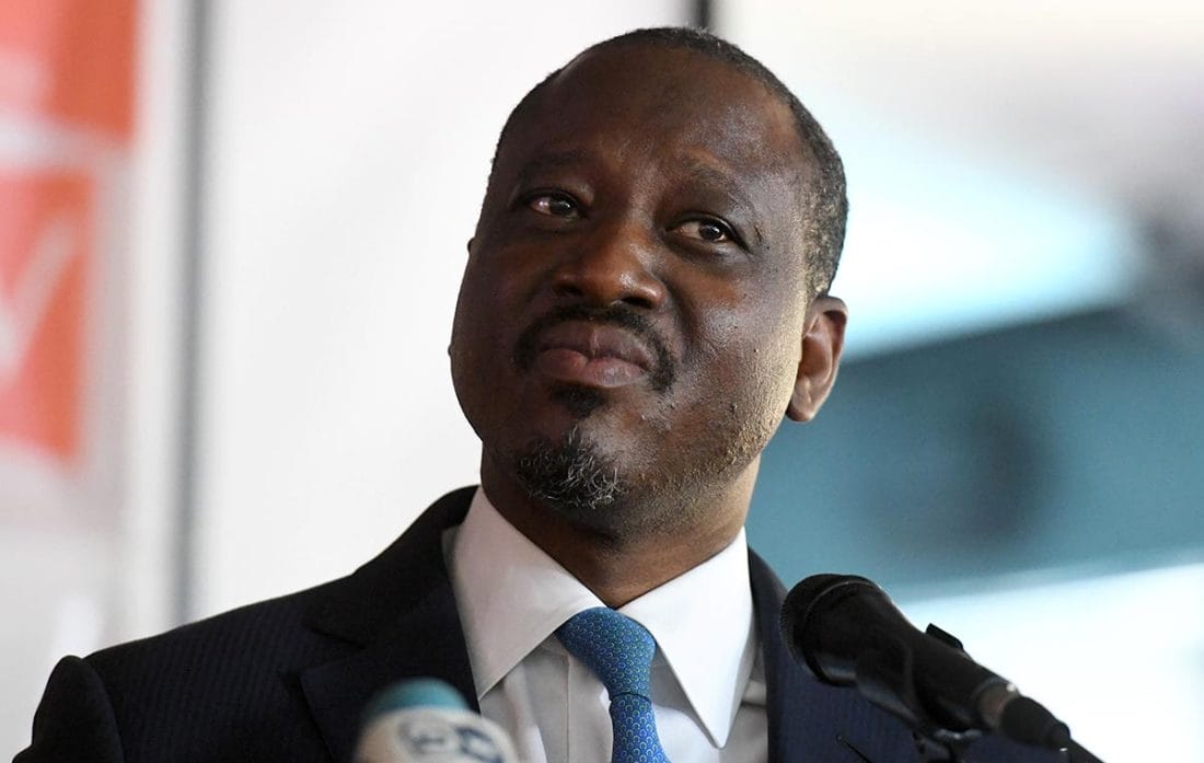 Côte d’Ivoire : l’ancien Premier ministre Guillaume Soro condamné à la prison à vie 1 cote divoire lancien premier ministre guillaume soro