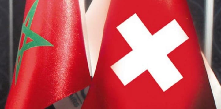 La Suisse et le Maroc célèbrent un siècle de relations bilatérales 2 Photo d'illustration © D