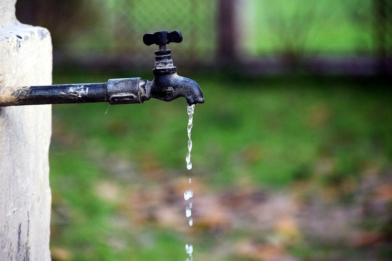 Algérie : instauration d'un dispositif de rationnement d'eau à Alger