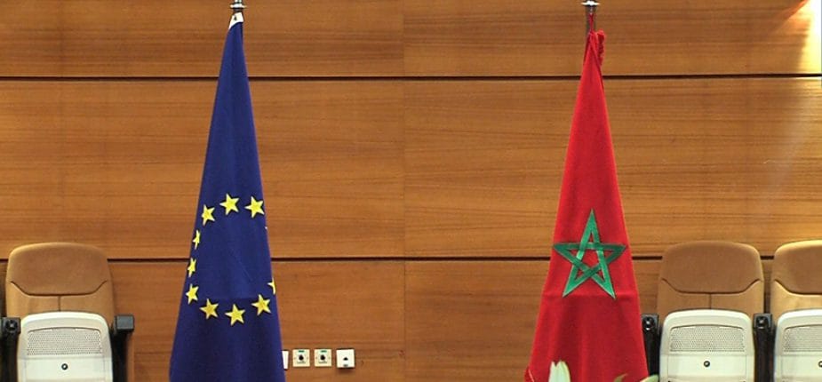 Le Maroc et l’UE lancent leur Partenariat vert 2 Photo d'illustration © DR