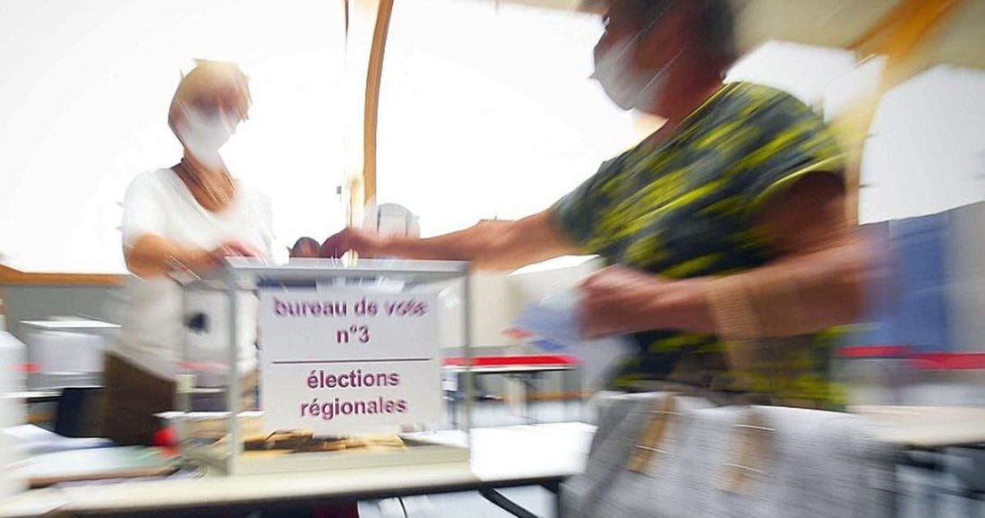 France : les enseignements à tirer de l’échec des élections régionales 