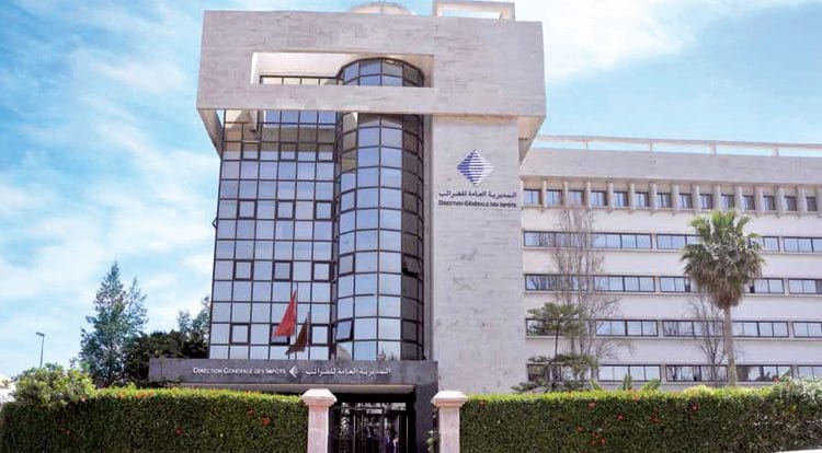 La DGI a rendu publique son rapport 2020 &copy; DR