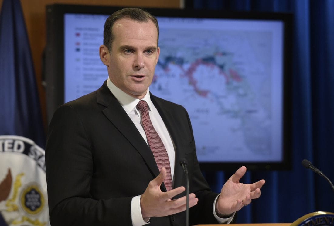 Sahara : la nomination d’un nouvel envoyé spécial de l’ONU s'impose, selon les USA 2 Sahara : la nomination d’un nouvel envoyé spécial de l’ONU s'impose, selon les USA