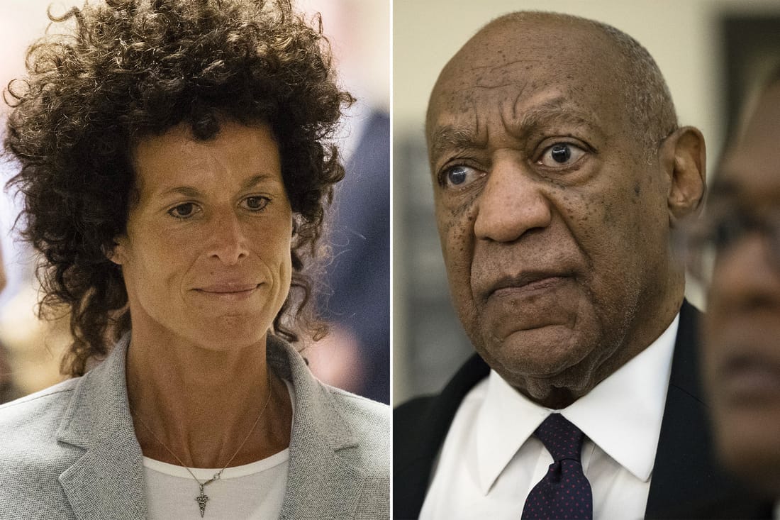USA : libération de Bill Cosby après trois ans derrière les barreaux
