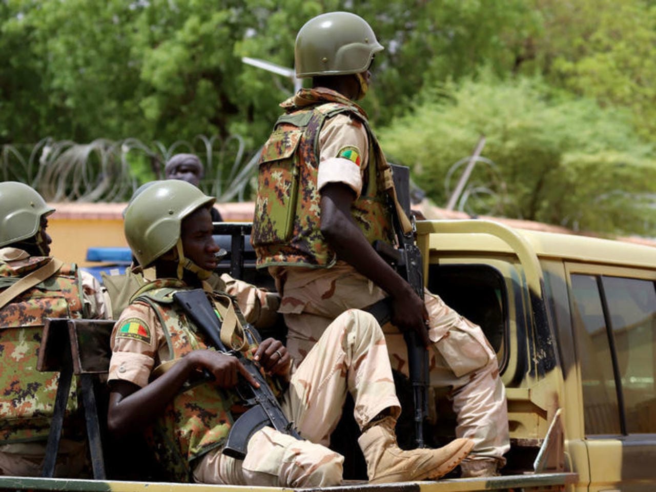 Coups d’État : le bras de fer Cédéao-juntes militaires