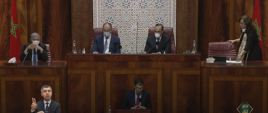 Éducation et santé : les principales réalisations du gouvernement El Otmani 2 Éducation et Santé : les principales réalisations du gouvernement El Otmani