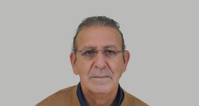 Abdelmajid Belaiche